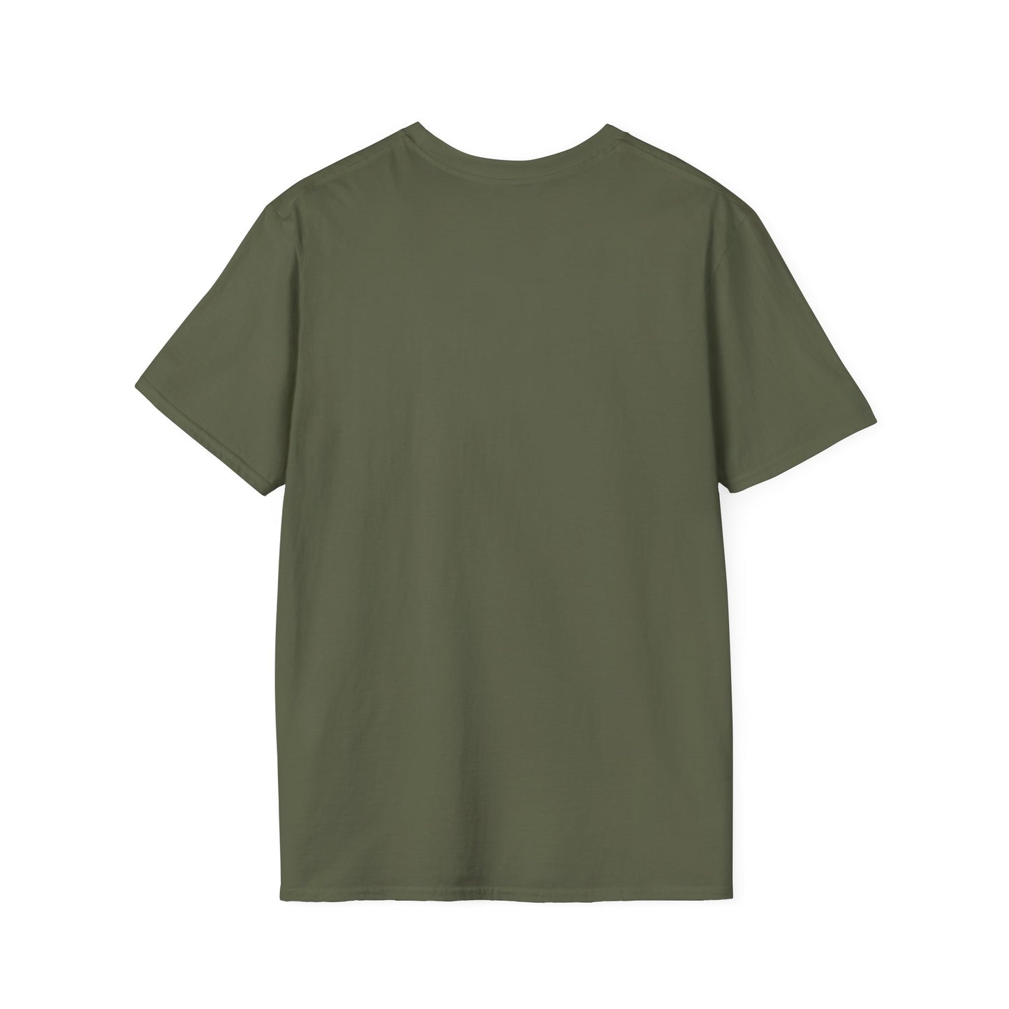 LS Swap Shop Resto-Mod Tee – '55 Bel Air (Neon Blackout Edition)