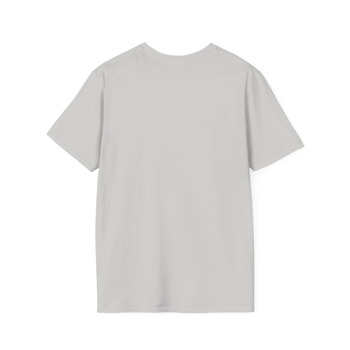 LS Swap Shop Classic – '55 Bel Air Double Take Tee (Red Variant)