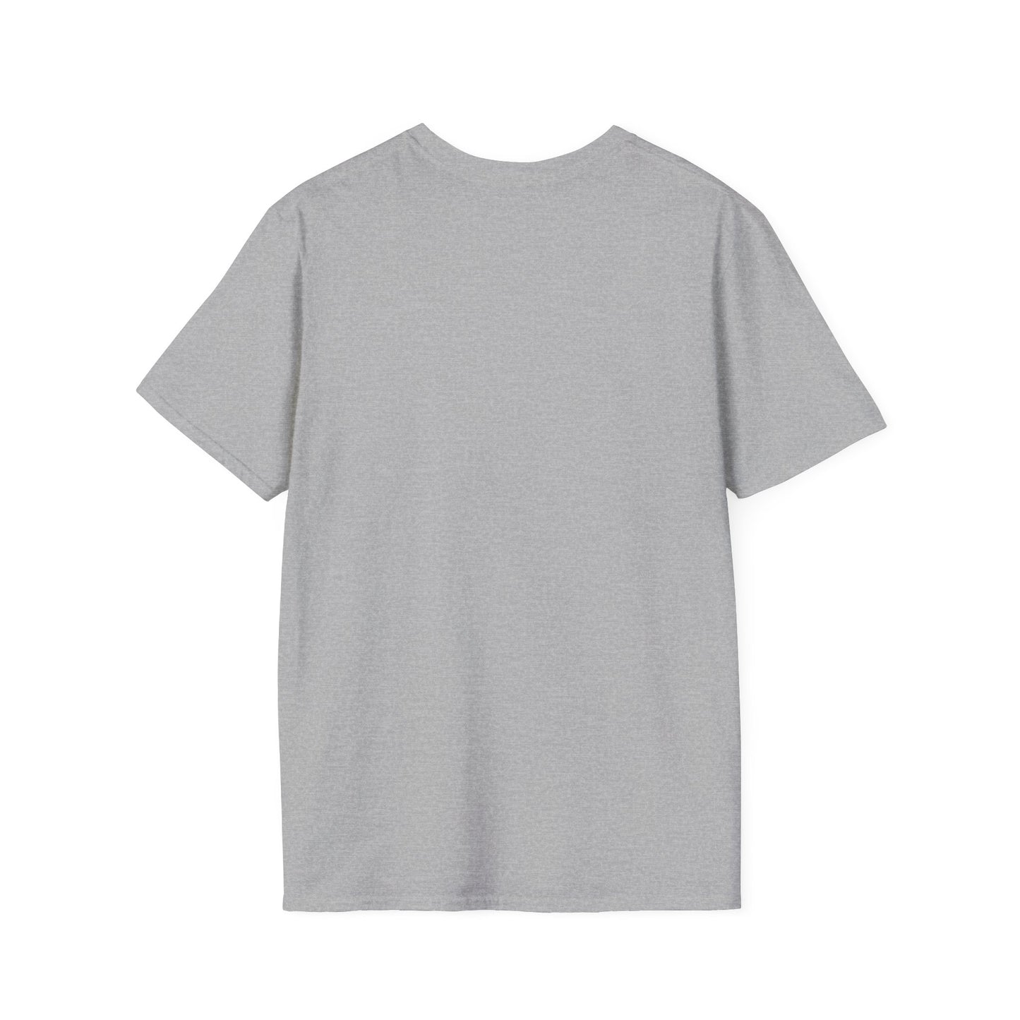 LS Swap Shop Classic – '55 Bel Air Double Take Tee (Red Variant)