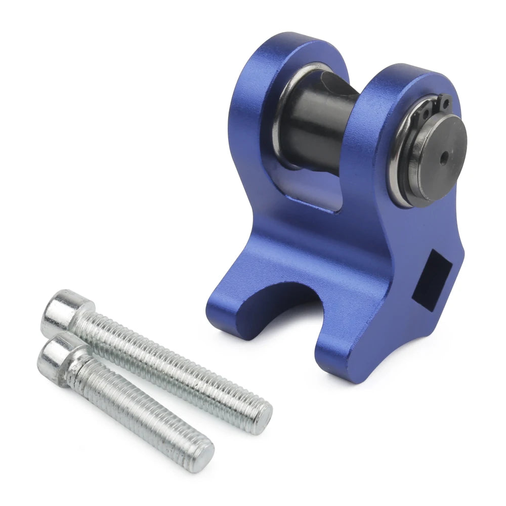 LS Valve Spring Installation & Removal Tool – Billet Aluminum (3/8” Drive)