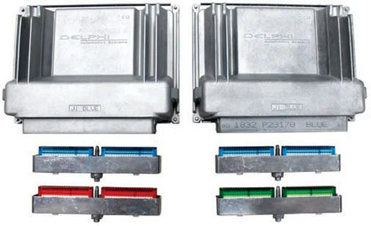 Mail-In Gen 3 LS PCM Reprogramming – Startup & Basic Tune